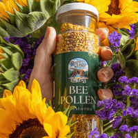 Bee Pollen