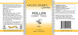 Pollen Honey Tonic