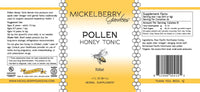 Pollen Honey Tonic