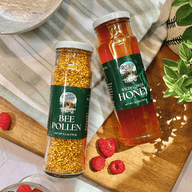 Bee Pollen
