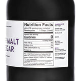 Porter Beer Malt Vinegar