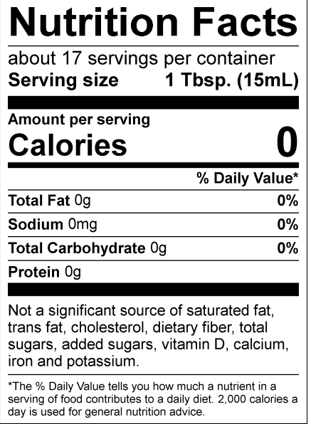 Porter Beer Malt Vinegar