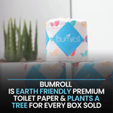 Premium Toilet Paper & Paper Towels