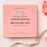 Postpartum Recovery Gift Set