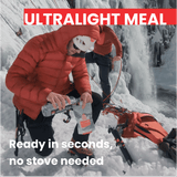 RecPak Outdoor Meal Replacement