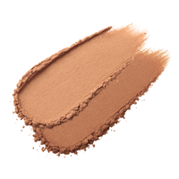 Pressed Organic Bronzer