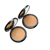 Pressed Organic Bronzer