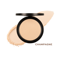 Organic Pressed Highlighter