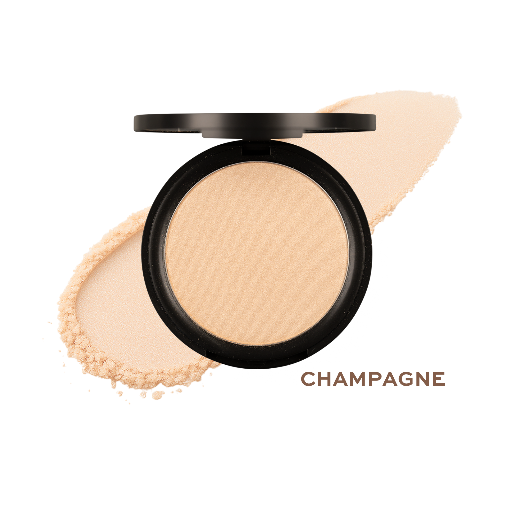 Organic Pressed Highlighter