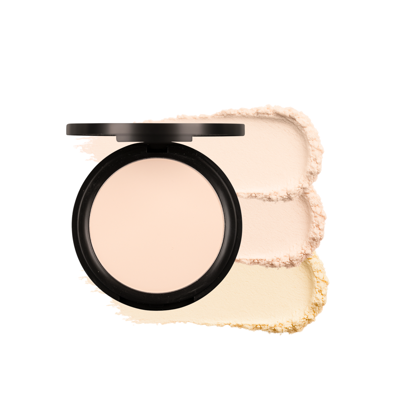 Organic Setting Powder