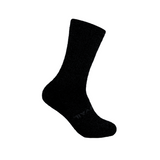 Prevail Mid-Weight 9" Crew Alpaca Sock