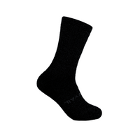 Prevail Mid-Weight 9" Crew Alpaca Sock