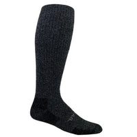 Prevail Mid-Weight 14" OTC Alpaca Sock
