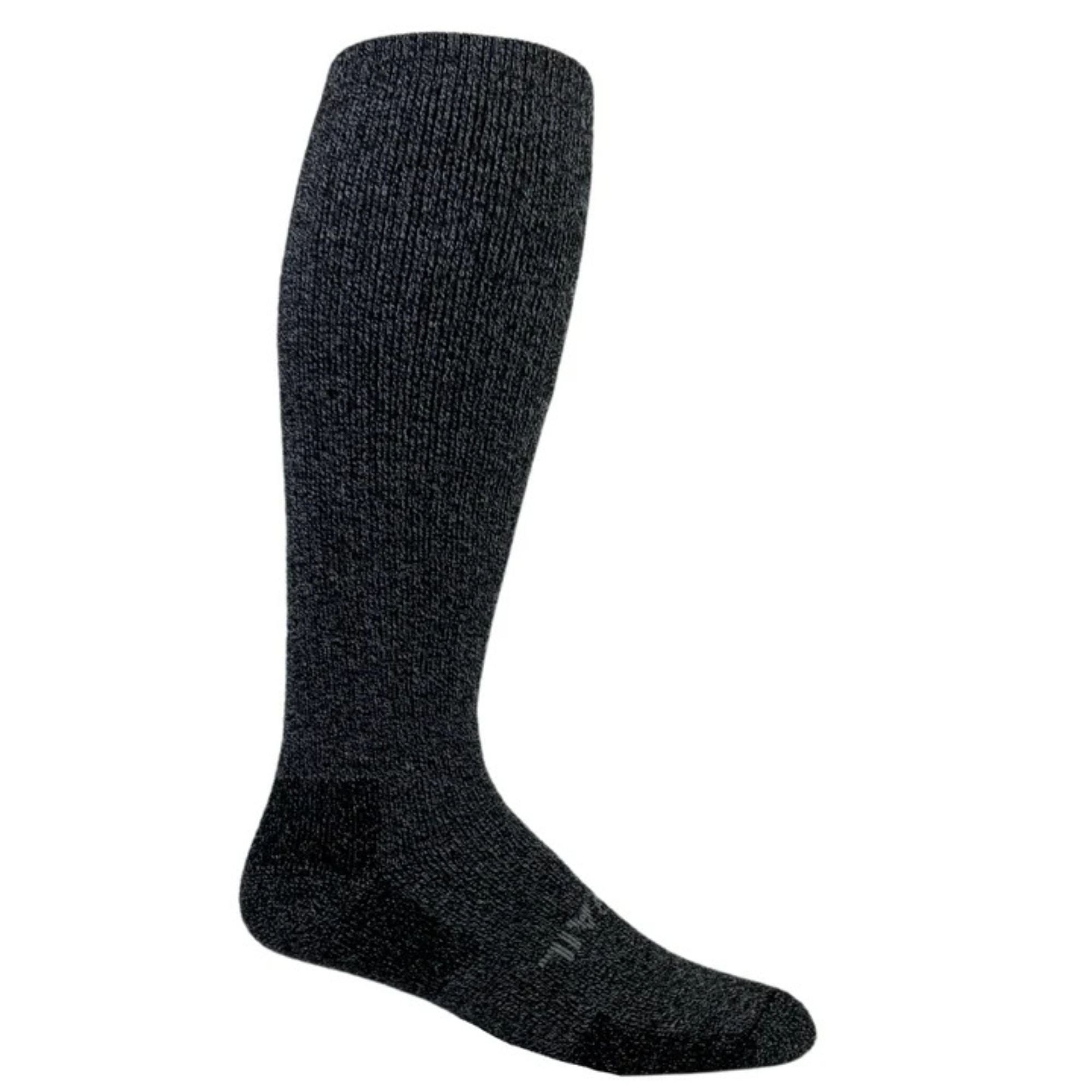 Prevail Mid-Weight 14" OTC Alpaca Sock