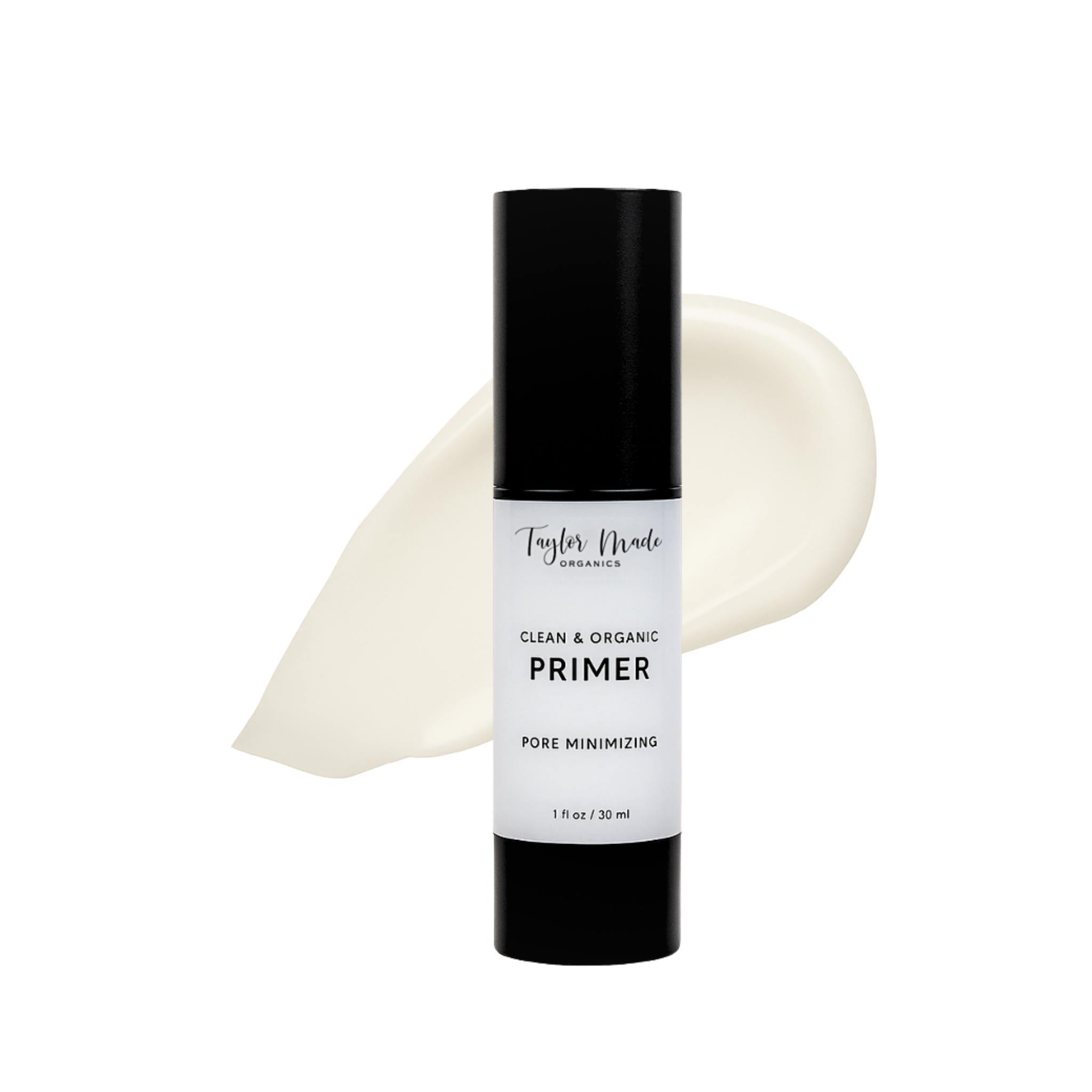 Organic Primer