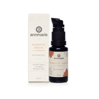 Probiotic Serum With Tremella - Bio Facial Elixir