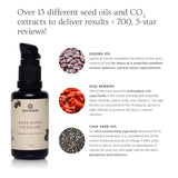 Anti-Aging Facial Oil - 30ml