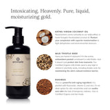 Coconut Body Oil - 200ml