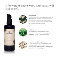 Radiant Skin Silk Body Lotion - 100ml