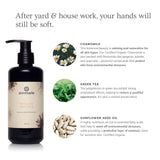 Radiant Skin Silk Body Lotion - 200ml