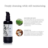 Renew Facial Cream Cleanser