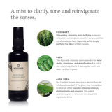 Rosemary Toning Mist