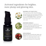 Wild Fruit Serum Brightening Facial Complex