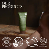 Men's Facekit