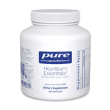 Heartburn Essentials , 180 Capsules