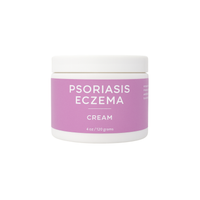 Psoriasis + Eczema Organic Cream
