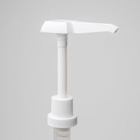 1 Gallon Jug Measuring Pump