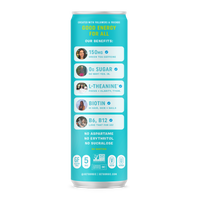 Sparkling Tropical Punch - 12 Pack