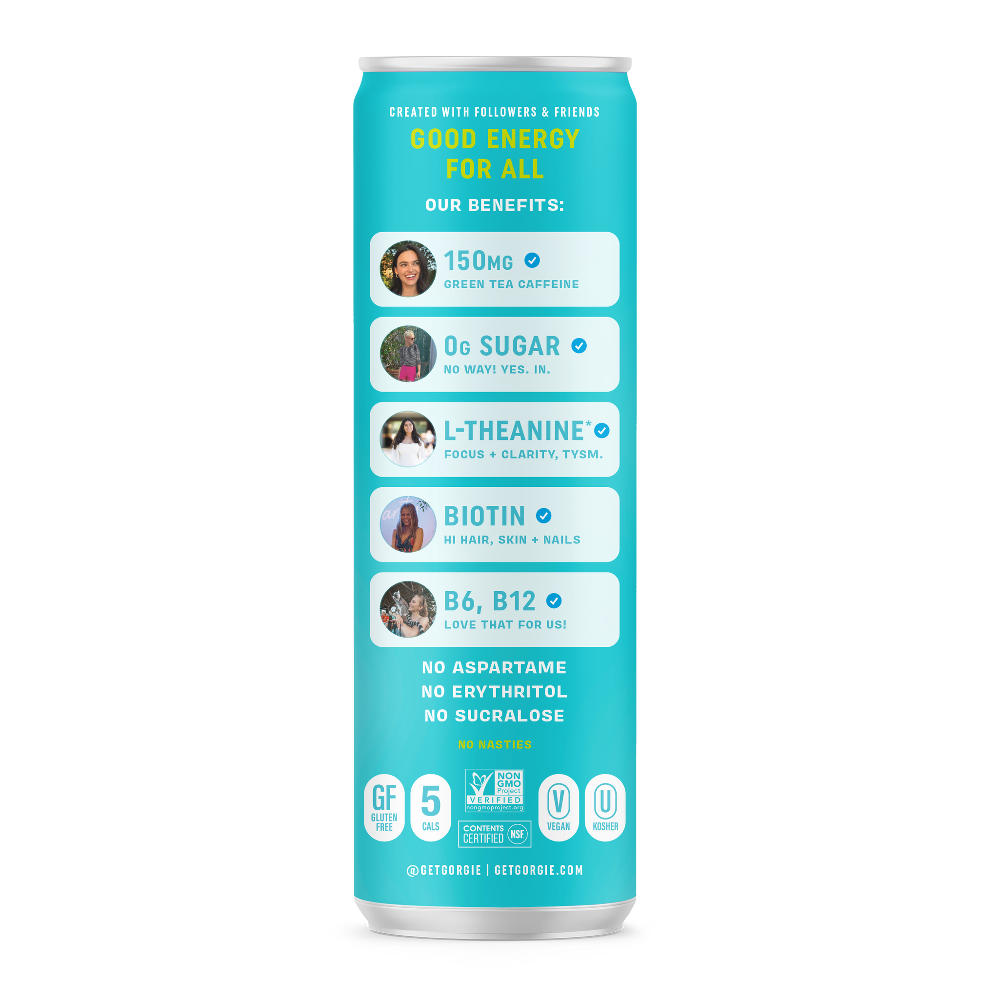 Sparkling Tropical Punch - 12 Pack