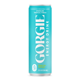 Sparkling Tropical Punch - 12 Pack