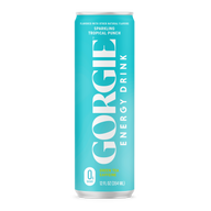 Sparkling Tropical Punch - 12 Pack