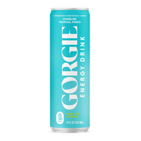 Sparkling Tropical Punch - 12 Pack