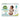 Sensitive Protection Fragrance-Free Diapers, Size Newborn, 31 count
