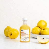 Quince & Chardonnay Wine Vinegar
