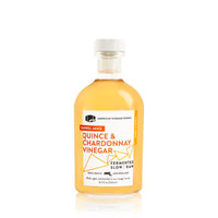 Explore Kitchen Vinegars Four Pack