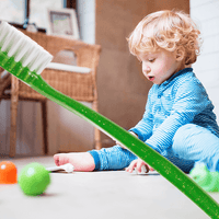 Totz® Toothbrush (18 mo+)