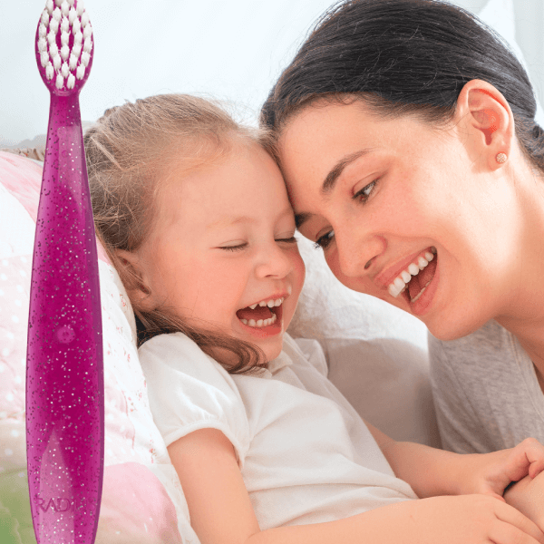 Totz® Toothbrush (18 mo+)