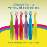 Totz® Toothbrush (18 mo+)