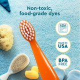 Totz® Toothbrush (18 mo+)