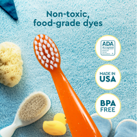 Totz® Toothbrush (18 mo+)