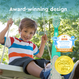 Totz® Plus Brush (3 yrs+)