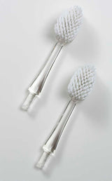 Brush Replacement Heads (2 Pack - Source & TOUR)