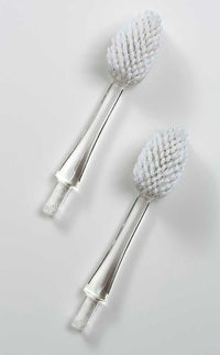 Brush Replacement Heads (2 Pack - Source & TOUR)