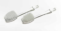 Brush Replacement Heads (2 Pack - Source & TOUR)