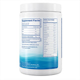 Nordic Beauty Collagen Peptided Unflavored, 30 Servings