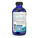 Ultimate Omega Xtra Liquid Lemon, 48 Servings